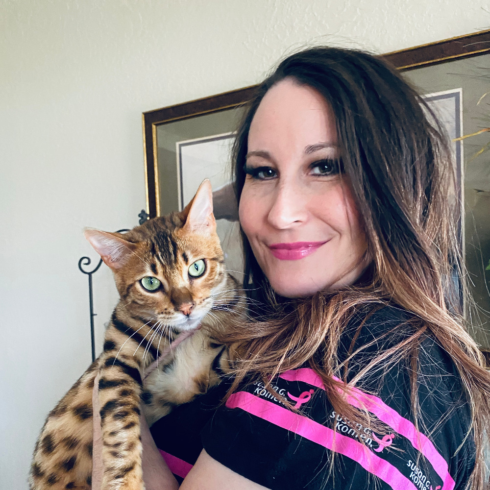 Meet your Posher, Posh